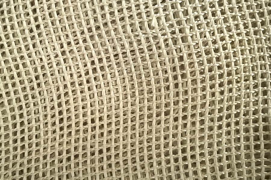 Vysokopevnostní aramidem vyztužená Mesh Fabric Roll – pro kompozitní základní materiály