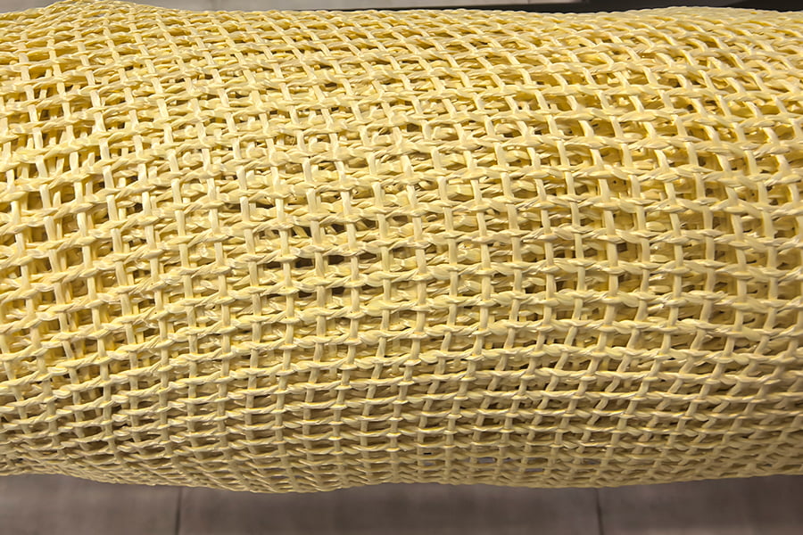 Vysokopevnostní aramidem vyztužená Mesh Fabric Roll – pro kompozitní základní materiály