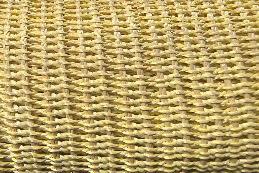 Vysokopevnostní aramidem vyztužená Mesh Fabric Roll – pro kompozitní základní materiály