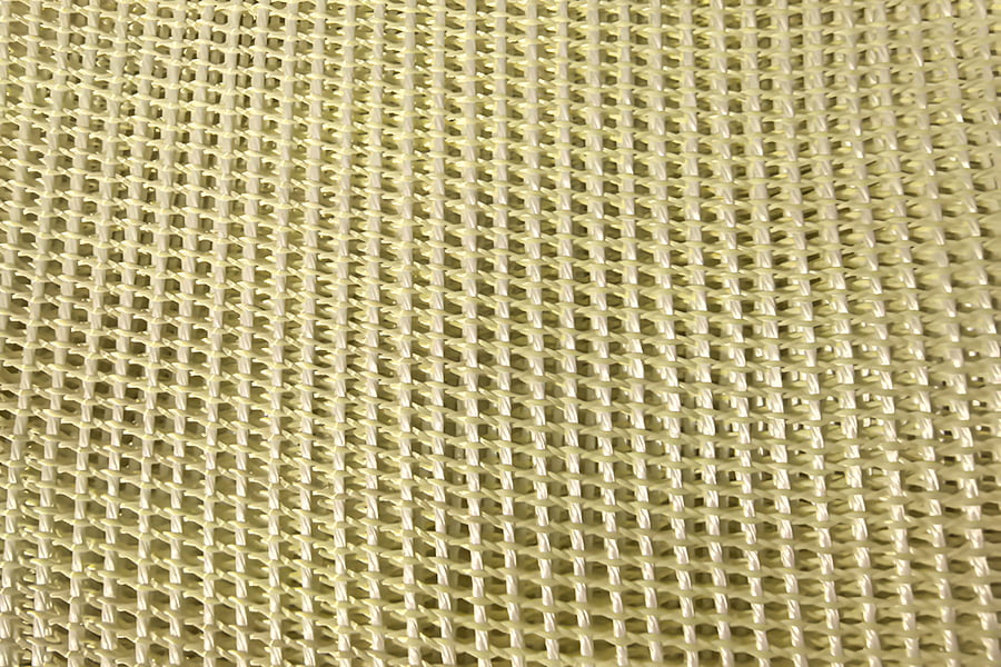 Vysokopevnostní aramidem vyztužená Mesh Fabric Roll – pro kompozitní základní materiály